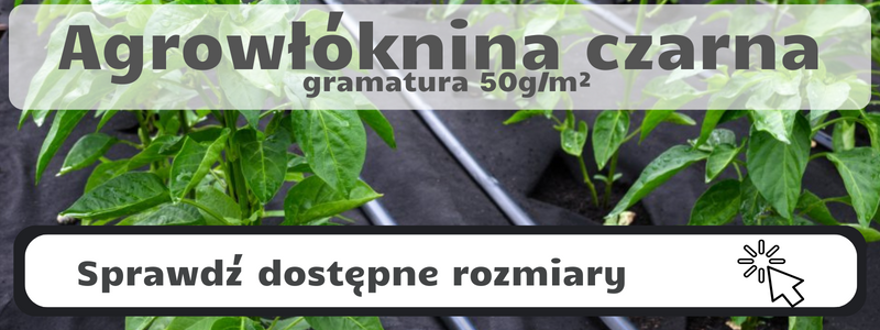 odnosnik do różnych rozmiarów agrowłókniny w sklepie stamats