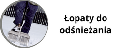profesjonalne łopaty do śniegu