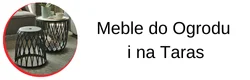 Zestawy mebli ogrodowych i tarasowych