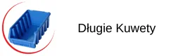 Kuwety warsztatowe Długie