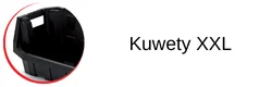 Kuwety warsztatowe XXL