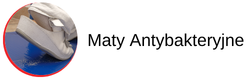 maty antybakteryjne sticky mat
