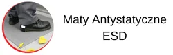 maty antystatyczne esd