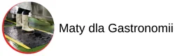 maty dla gastronomii i cateringu