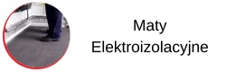 maty elektroizolacyjne dielektryczne