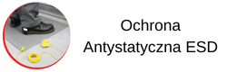 ochrona antystatyczna esd