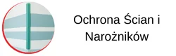 ochrona ścian i narożników