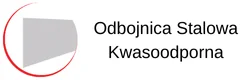 Odbojnica stalowa kwasoodporna