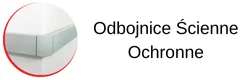odbojnice ścienne ochronne