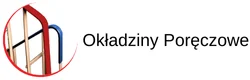 okładziny poręczowe