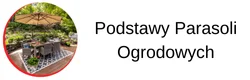Podstawy pod parasole ogrodowe i tarasowe