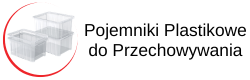 pojemniki i pudełka plastikowe do przechowywania