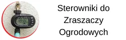 Elektroniczne sterowniki nawadniania