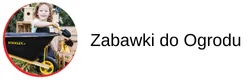 Odnośnik do podkategorii małe narzędzia ogrodowe dla dzieci Rampik i Focus Baby