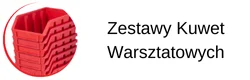 Zestawy kuwet warsztatowych