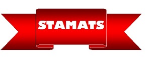 STAMATS producent wycieraczek obiektowych i mat reklamowych z logo firmy