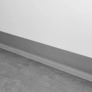 Nowoczesne Wykończenie Podłóg Z Elastycznymi Listwami PVC