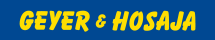 Producent: Geyer & Hosaja (przejdź do produktów)